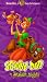 VHS : Scooby-Doo in Arabian Nights