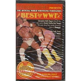 The Best of the WWF Vol. 6