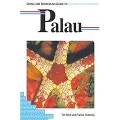 Palau (Lonely Planet Diving & Snorkeling Guides)