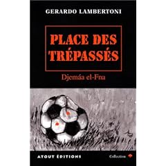 Place des tr�pass�s