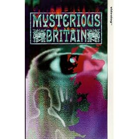 Mysterious Britain [VHS]