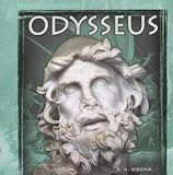 Odysseus (Bridgestone World Mythology)