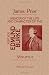 Memoir of the Life and Character of the Right Hon. Edmund Burke: With Specimens of His Poetry and Letters, and an Estimate of His Genius and Talents, ... Those of His Great Contemporaries. Volume 2