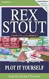 Plot It Yourself (Mystery Masters Series)