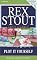 Plot It Yourself (Mystery Masters Series)