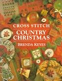 Cross Stitch Country Christmas