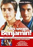 Alles wegen Benjamin!