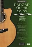 Acoustic Masterclass: DADGAD Guitar Solos