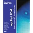 Applied SOAP Implementing NET Services