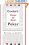 Cooke's Rules of Real Poker