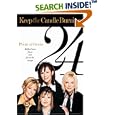 Keep the Candle Burning: 24 Reflections From Our Favorite Songs by Point of Grace and Point of Grace