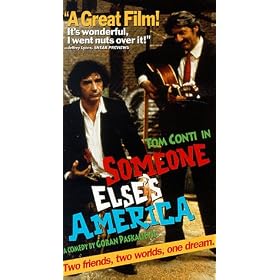 Someone Else's America