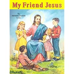 My Friend Jesus (Package of 10)