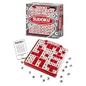 Briarpatch Sudoku Puzzle Game