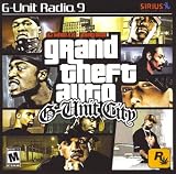 G-Unit Radio 9 - G-UNIT CITY [Mixtape] [Limited Edition] [Collectors Edition w/ Six Sided Fold-out Insert]