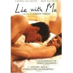 Lie With Me