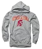 USC Trojans University Of Southern California Hoodie Sweatshirt