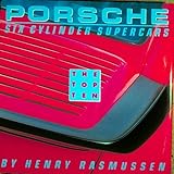 porsche six cylinder supercars