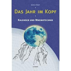 Das Jahr im Kopf: Kalender und Mnemotechnik
