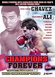 Champions Forever: Latin Legends & World Heavyweight Champs 2