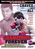 Champions Forever: Latin Legends & World Heavyweight Champs 2