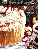 Product details for The Spirit of Christmas Cookbook