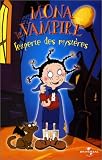 Revue Universal Pictures  / Mona le vampire - Vol.1 : L'Experte des mystères