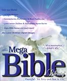 Mega Bible Library 6.0