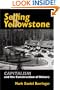 Selling Yellowstone: Capitalism and the Construction of Nature