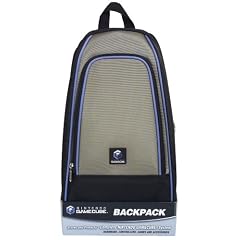 GameCube - Bag Backpack NGC122