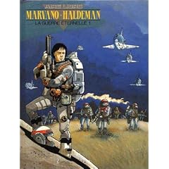 La Guerre �ternelle, tome 1 : Lieutenant Mandella, 2010-2020