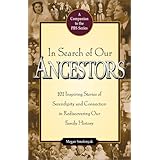 in search of our ancestors
