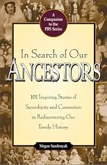 In Search Of Our Ancestors