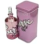 Curve Crush By Liz Claiborne For Women. Eau De Toilette Spray 3.4 Ounces