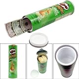 Pringles Hidden Can Diversion Safe Sour Cream and Onion