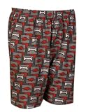 Arkansas Razorbacks Team Logo Sport Boxer Shorts - XL