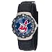 MLB Men's Cleveland Indians Agent Series Velcro Watch #MDV-CLE