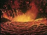 Historic Hawaiian Volcano & Volcanology Film DVD: Active Volcanoes in Hawaii w/ Lava, Magma, Eruptions & the Science of Volcanos