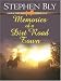 Book Memories of a Dirt Road Town (Horse Dreams Trilogy, Book 1)