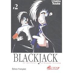 Blackjack, Tome 2 :