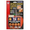 New York Giants Pumpkin Carving Kit