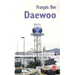 Daewoo