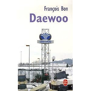 Daewoo