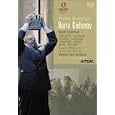 Mussorgsky - Boris Godunov / Matti Salminen, Philip Langridge, Eric Halfvarson, Par Lindkog, Albert Schagidullin, Anatoli Kotxerga, Brian Asawa, Barcelona Opera