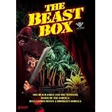 The Beast Box (Bride of the Gorilla / Bella Lugosi Meets a Brooklyn Gorilla / The Beach Girls and the Monster ) (1952)