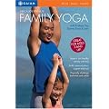 Yoga Journal's Family Yoga - D