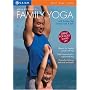 Rodney Yee: Yoga Journal's Family Yoga