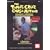The Tomas Cruz Conga Method, Volume III Advanced: Timba: Modern Cuban Conga Rhythms [With DVD]