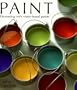 Paint: Decorating With Water-Based Paints