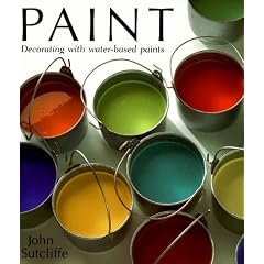 Paint: Decorating With Water-Based Paints